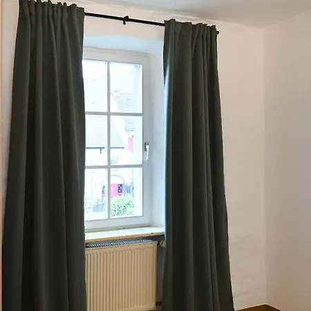 Ferienappartements Intour Ockfen Exterior photo