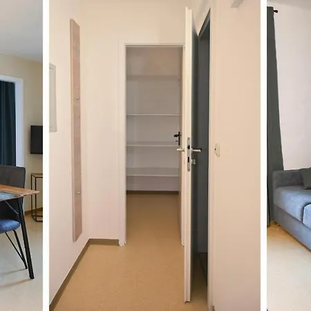 Ferienappartements Intour Ockfen Exterior photo