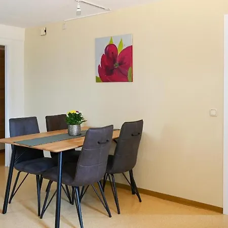 Ferienappartements Intour Ockfen Exterior photo