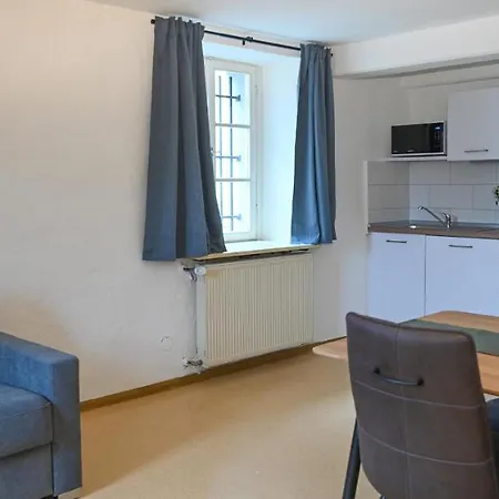 Ferienappartements Intour Ockfen Exterior photo