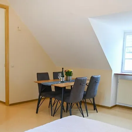 Ferienappartements Intour Ockfen Exterior photo