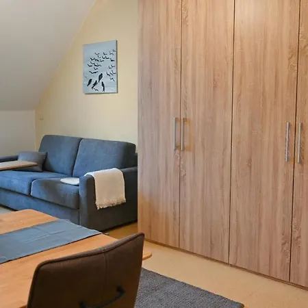 Ferienappartements Intour Ockfen Exterior photo