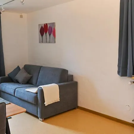Ferienappartements Intour Ockfen Exterior photo