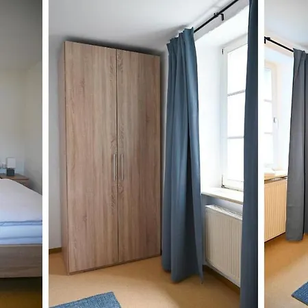 Ferienappartements Intour Ockfen Exterior photo