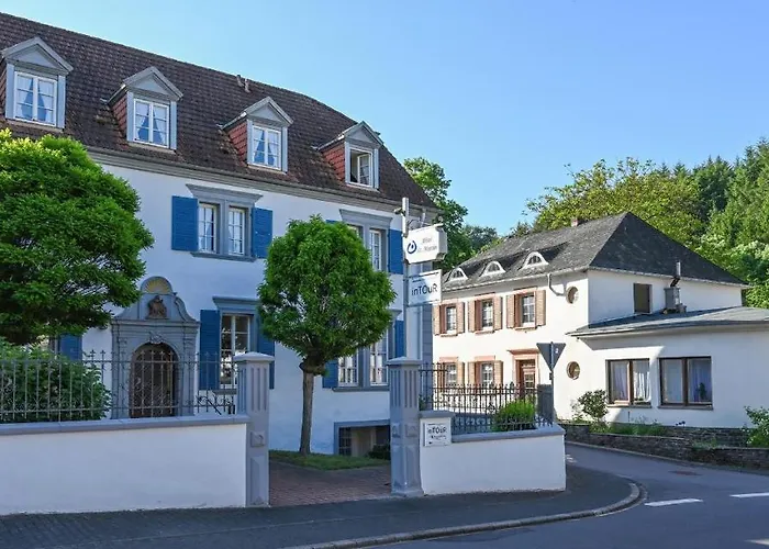 Ferienappartements Intour