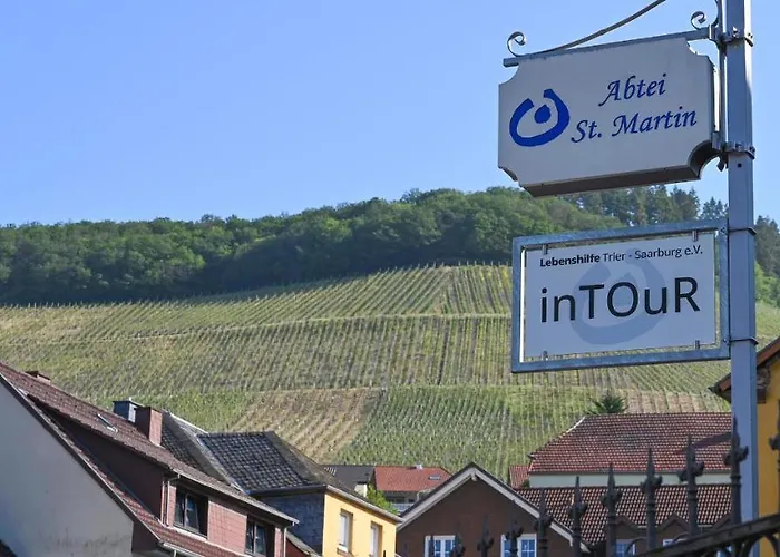 Ferienappartements Intour