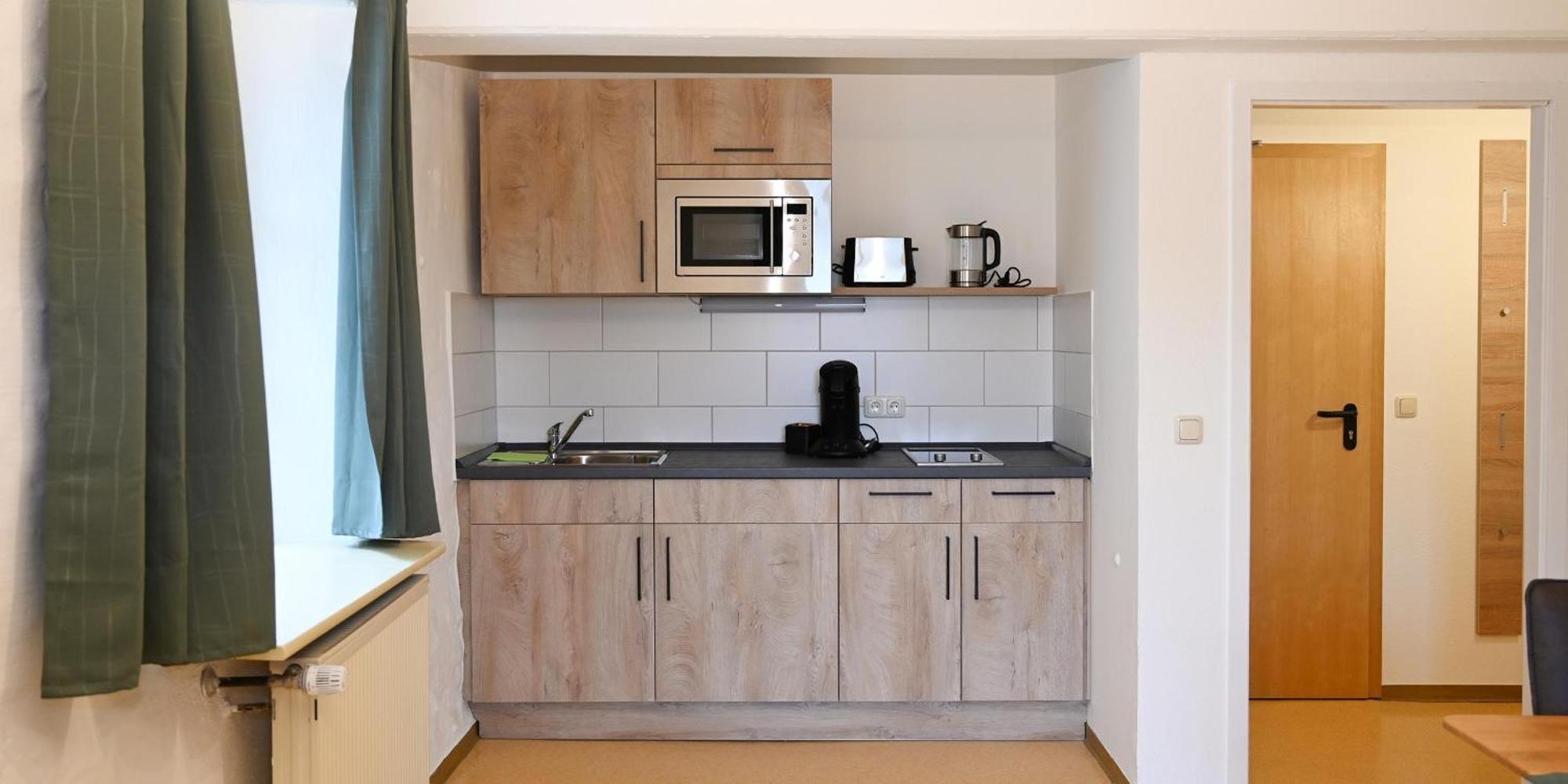 Apartment Intour