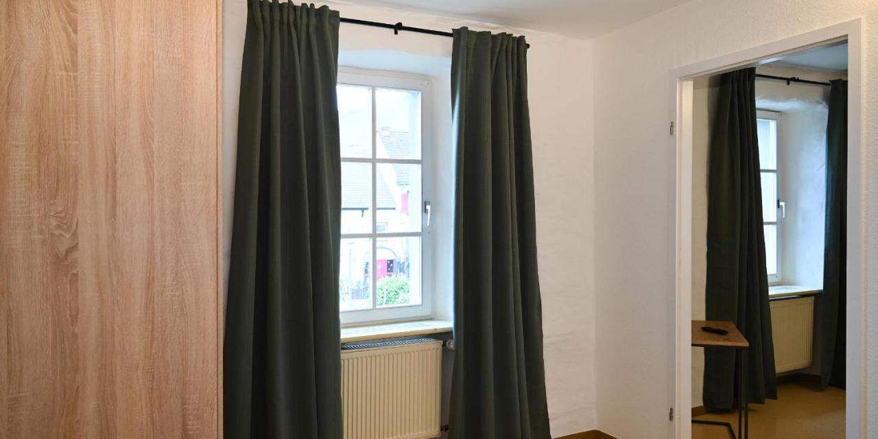 Intour Apartment *