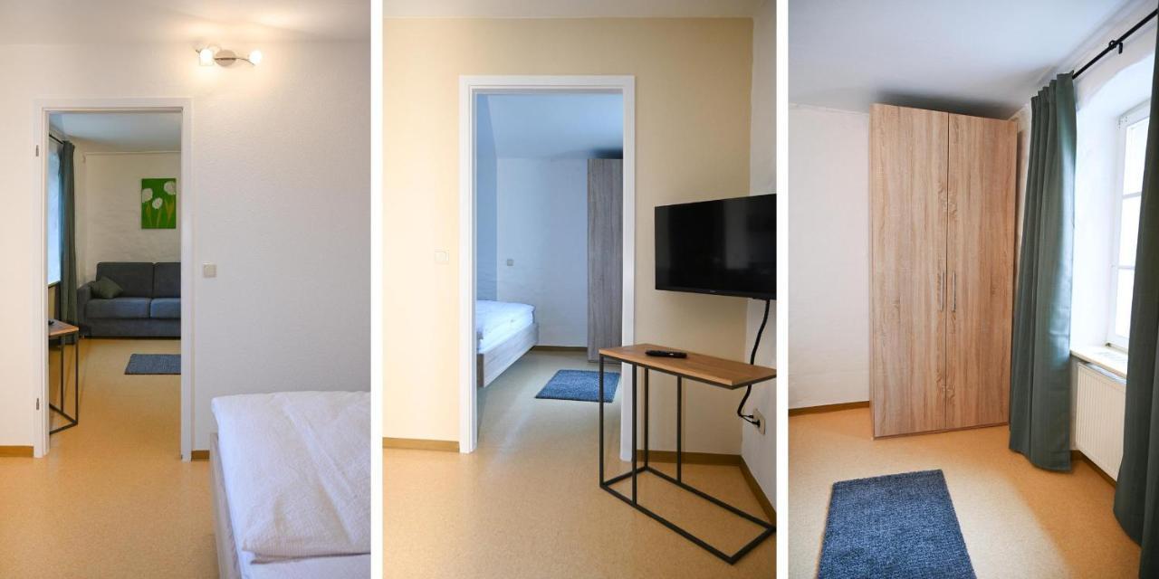 Intour Apartment Ockfen