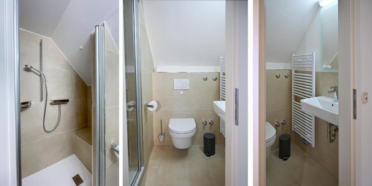 Apartment Intour Ockfen