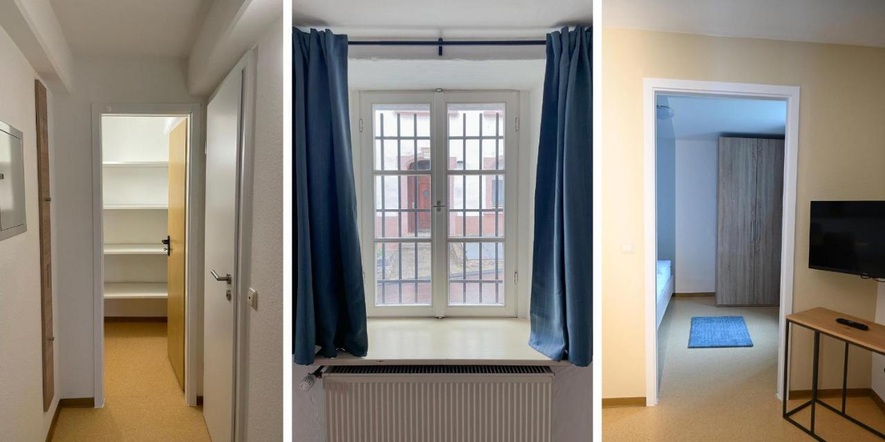 Intour Apartment *
