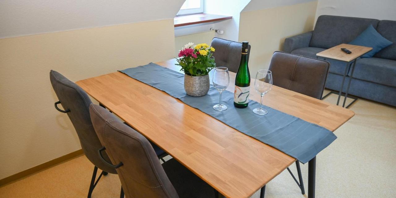 Intour Apartment