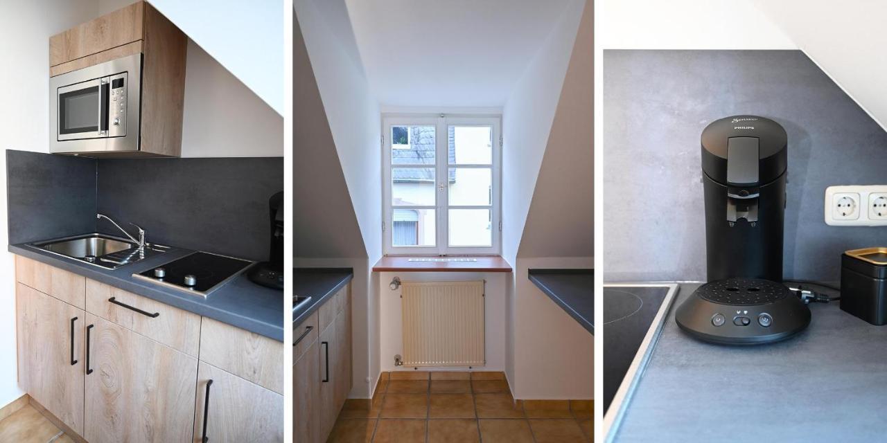 Apartment Intour