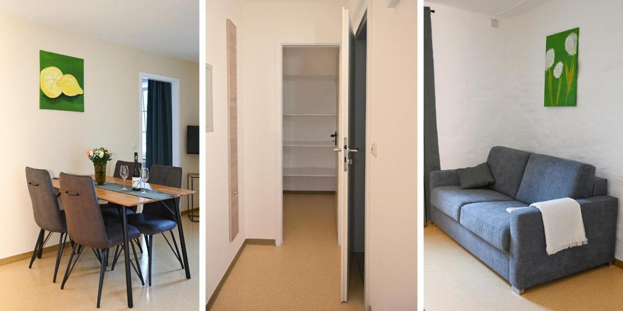 Intour Apartment Ockfen