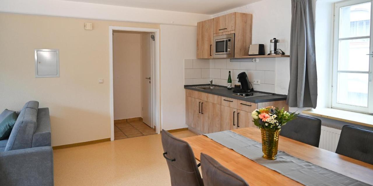 Intour Apartment