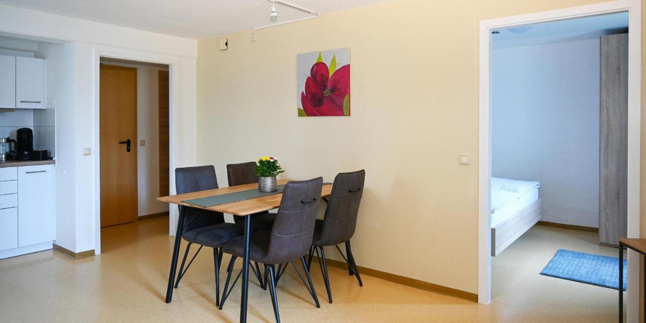Apartment Intour *