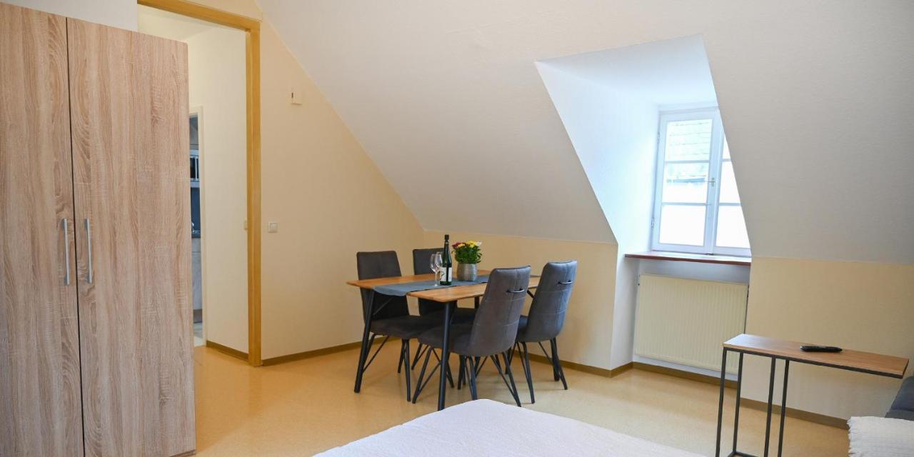 Apartment Intour *