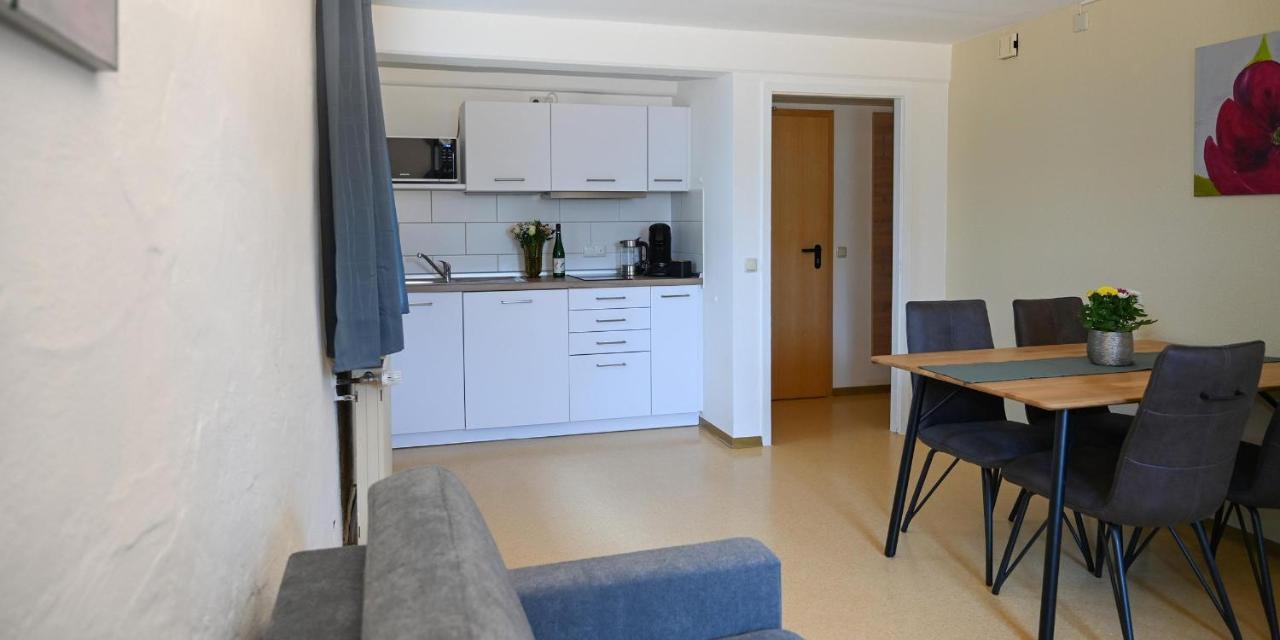 Apartment Intour Ockfen