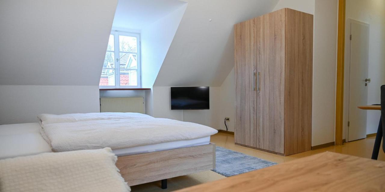 Apartment Intour
