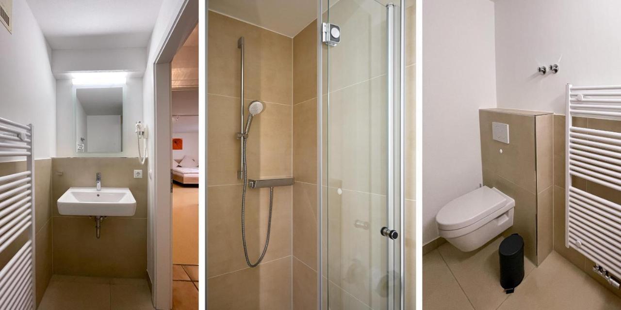 Apartment Intour Ockfen