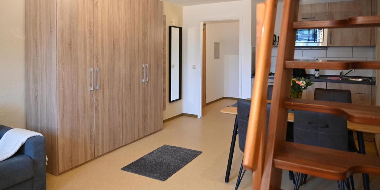 Intour Apartment *