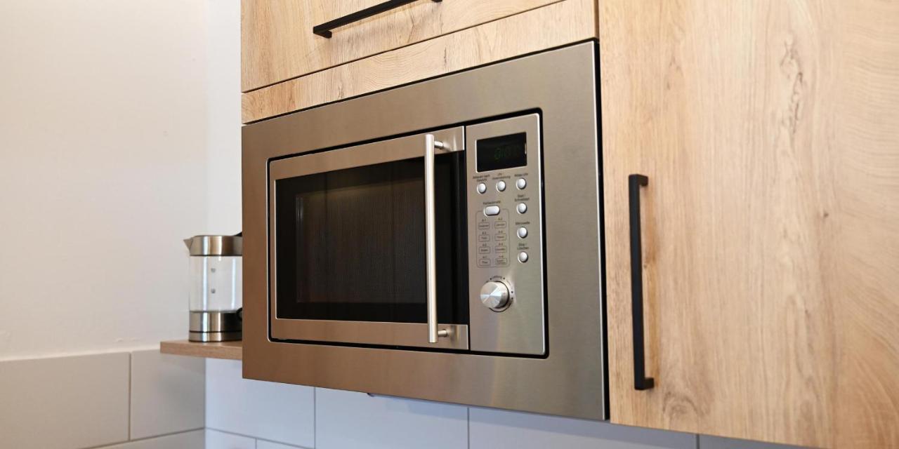 Intour Apartment Ockfen